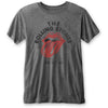 The Rolling Stones New York City 75 [T-Shirt] by Rock Band Apparel