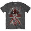 The Rolling Stones North American Tour 1981 [T-Shirt] by Rock Band Apparel