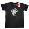 The Rolling Stones NYC '75 [T-Shirt] by Rock Band Apparel