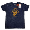 The Rolling Stones NYC '75 [T-Shirt] by Rock Band Apparel