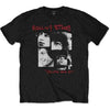 The Rolling Stones Photo Exile [T-Shirt] by Rock Band Apparel