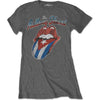 The Rolling Stones Rocks Off Cuba [T-Shirt] by Rock Band Apparel