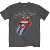 The Rolling Stones Rocks Off Cuba [T-Shirt] by Rock Band Apparel