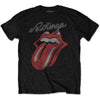 The Rolling Stones Rolinga [T-Shirt] by Rock Band Apparel