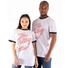The Rolling Stones Signature Logo [T-Shirt] by Rock Band Apparel