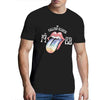 The Rolling Stones Sixty Rainbow Tongue '62 [T-Shirt] by Rock Band Apparel