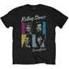 The Rolling Stones Some Girls [T-Shirt] by Rock Band Apparel