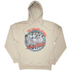 The Rolling Stones Some Girls Circle [Sweatshirt] by Rock Band Apparel