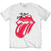 The Rolling Stones Spray Tongue [T-Shirt] by Rock Band Apparel