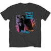 The Rolling Stones Sticky Colours [T-Shirt] by Rock Band Apparel