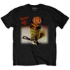 The Rolling Stones Sticky Fingers Treacle [T-Shirt] by Rock Band Apparel