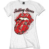 The Rolling Stones Tattoo Flash [T-Shirt] by Rock Band Apparel