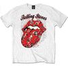 The Rolling Stones Tattoo Flash [T-Shirt] by Rock Band Apparel