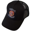 The Rolling Stones Tattoo You [Hat] by Rock Band Apparel