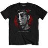 The Rolling Stones Tattoo You Circle [T-Shirt] by Rock Band Apparel