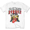 The Rolling Stones Tattoo You II [T-Shirt] by Rock Band Apparel