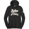 The Rolling Stones Team Logo & Tongue [Sweatshirt] by Rock Band Apparel
