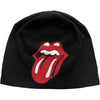 The Rolling Stones Tongue [Hat] by Rock Band Apparel
