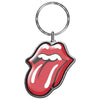 The Rolling Stones Tongue [Keychain] by Rock Band Apparel