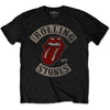 The Rolling Stones Tour 1978 [T-Shirt] by Rock Band Apparel
