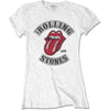 The Rolling Stones Tour 1978 [T-Shirt] by Rock Band Apparel