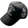 The Rolling Stones Tour '78 [Hat] by Rock Band Apparel