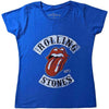 The Rolling Stones Tour '78 [T-Shirt] by Rock Band Apparel