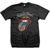 The Rolling Stones Tour of America '78 [T-Shirt] by Rock Band Apparel