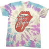 The Rolling Stones Tour of USA '78 [T-Shirt] by Rock Band Apparel
