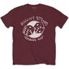 The Rolling Stones Tumbling Dice [T-Shirt] by Rock Band Apparel