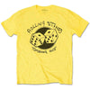 The Rolling Stones Tumbling Dice [T-Shirt] by Rock Band Apparel