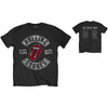 The Rolling Stones US Tour 1978 [T-Shirt] by Rock Band Apparel
