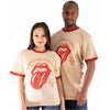 The Rolling Stones US Tour '78 [T-Shirt] by Rock Band Apparel