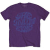 The Rolling Stones Vintage 70s Logo [T-Shirt] by Rock Band Apparel