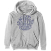 The Rolling Stones Vintage 70s Logo [Sweatshirt] by Rock Band Apparel