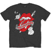 The Rolling Stones Vintage Tattoo [T-Shirt] by Rock Band Apparel