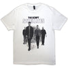 The Script Satellites Photo [T-Shirt] by Rock Band Apparel