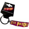 The Sex Pistols Classic Logo [Keychain] by Rock Band Apparel