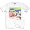 The Sex Pistols Collage [T-Shirt] by Rock Band Apparel