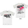 The Sex Pistols Filthy Lucre Japan [T-Shirt] by Rock Band Apparel