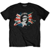 The Sex Pistols God Save The Queen [T-Shirt] by Rock Band Apparel