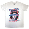 The Sex Pistols God Save The Queen Overlay [T-Shirt] by Rock Band Apparel