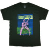 The Sex Pistols Guitar Cartoon [T-Shirt] by Rock Band Apparel
