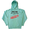 The Sex Pistols Never Mind The Bollocks Original Album [Sweatshirt] by Rock Band Apparel