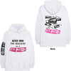 The Sex Pistols Never Mind The Bollocks [Sweatshirt] by Rock Band Apparel