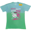 The Sex Pistols NMTB Japan [T-Shirt] by Rock Band Apparel