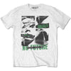 The Sex Pistols No Future [T-Shirt] by Rock Band Apparel
