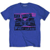 The Sex Pistols Pretty Vacant Coaches [T-Shirt] by Rock Band Apparel
