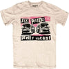 The Sex Pistols Pretty Vacant [T-Shirt] by Rock Band Apparel