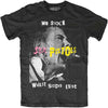 The Sex Pistols We Stock [T-Shirt] by Rock Band Apparel